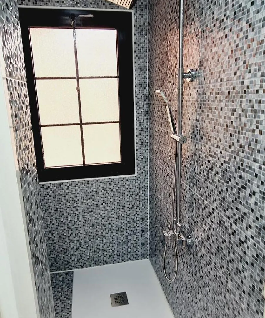 Casa Stella Corralejo 아파트