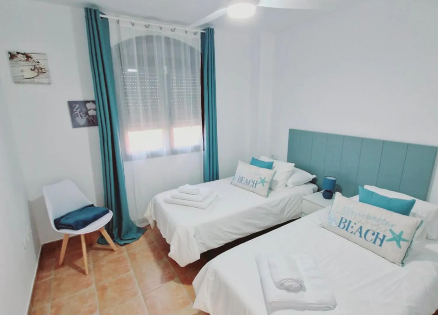 Casa Stella Corralejo 아파트