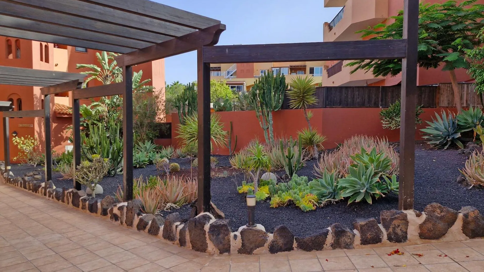 Casa Stella Corralejo 아파트 스페인