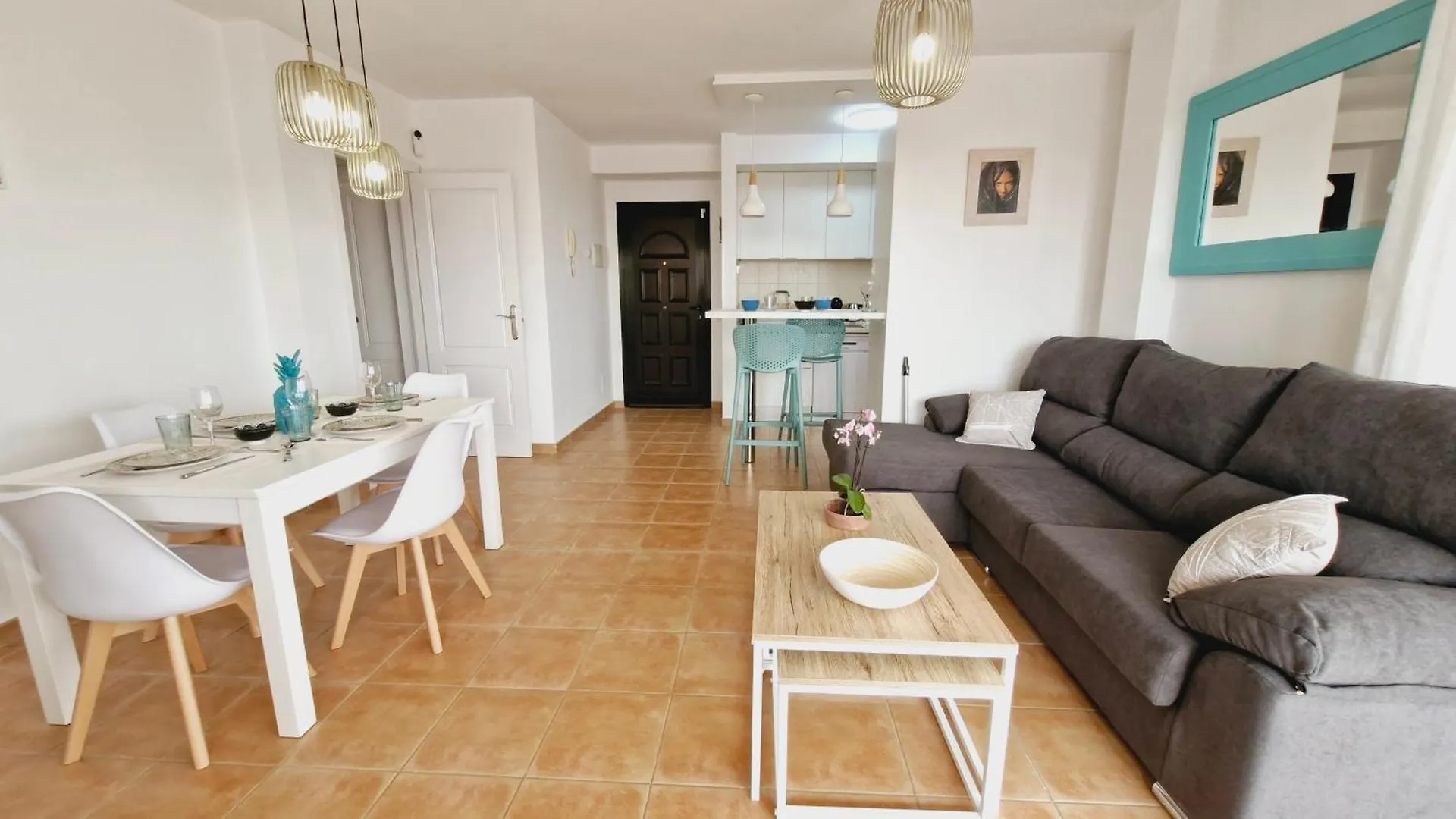 شقة Casa Stella كوراليهو إسبانيا