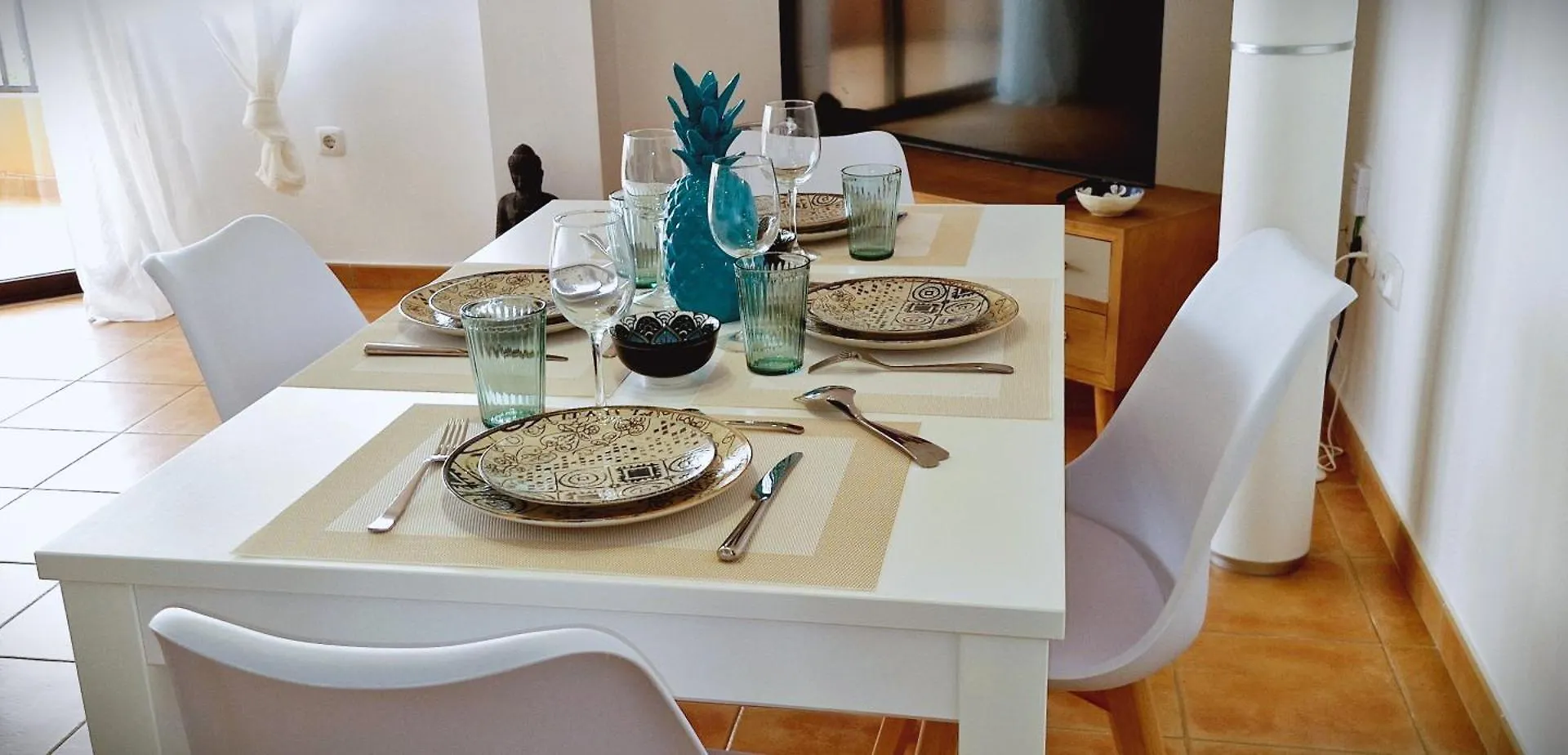 شقة Casa Stella كوراليهو 0*,  إسبانيا