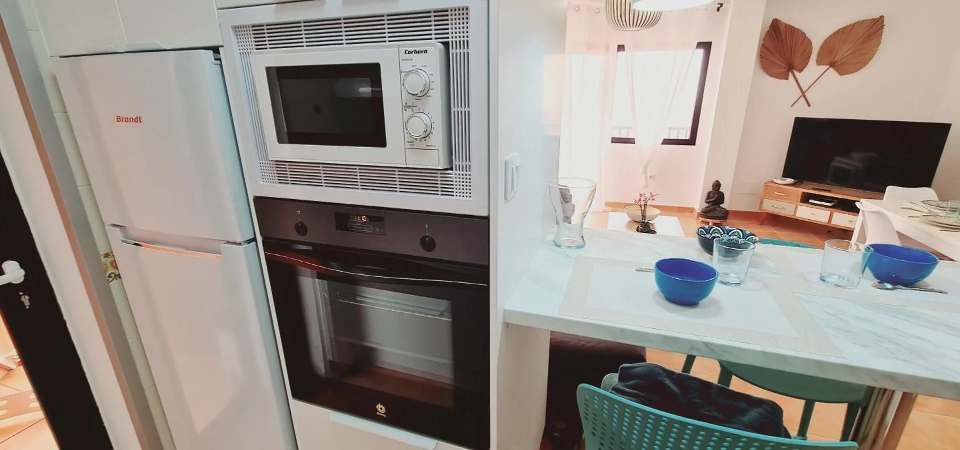 شقة Casa Stella كوراليهو