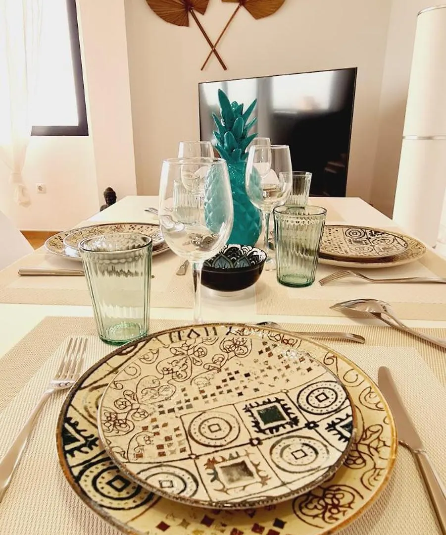 شقة Casa Stella كوراليهو إسبانيا