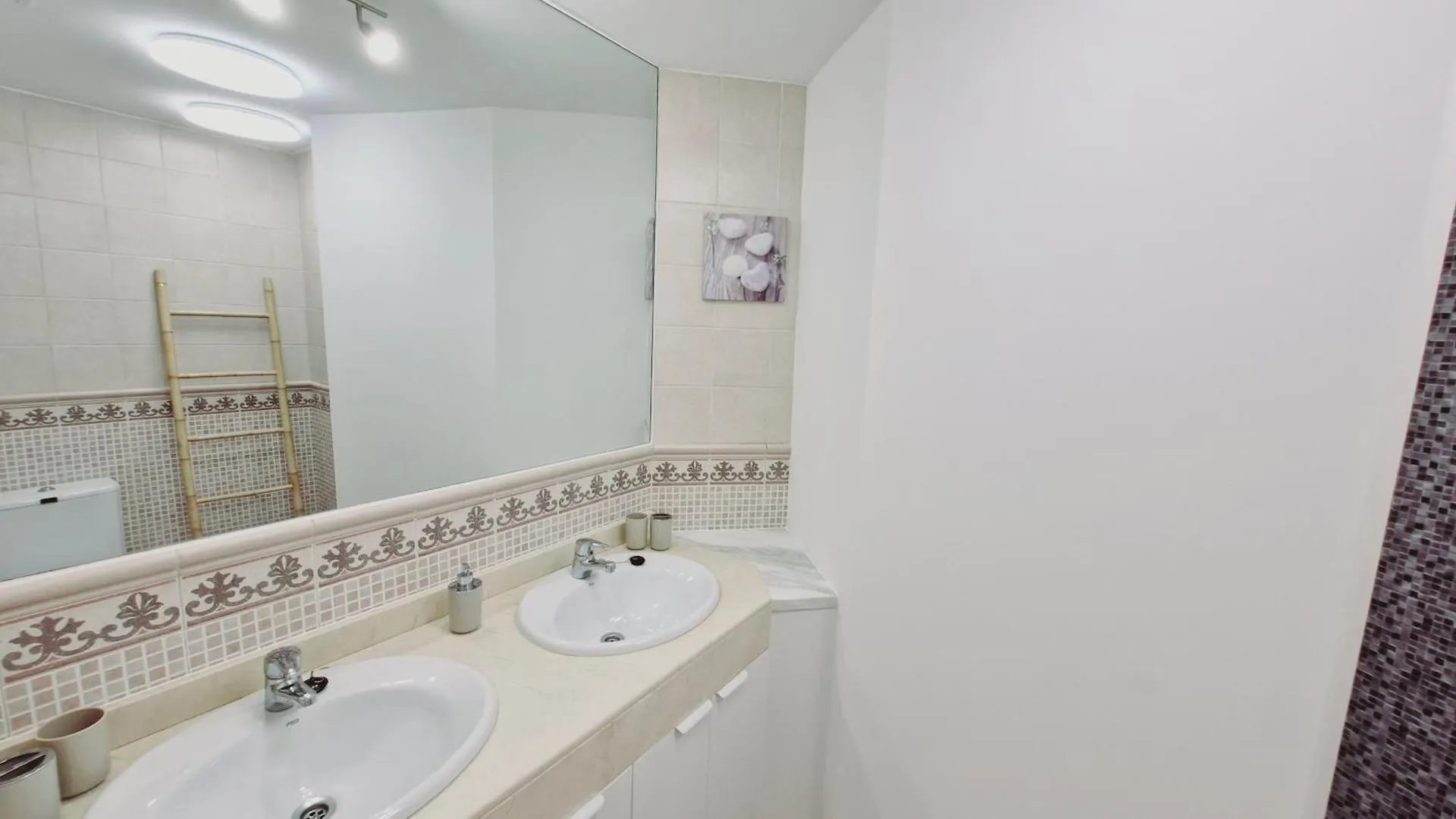 شقة Casa Stella كوراليهو