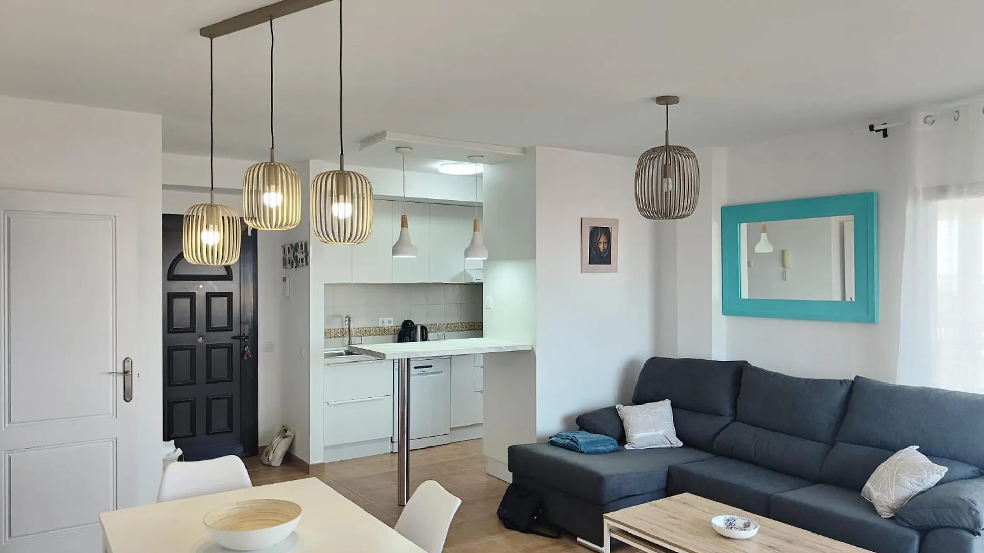Casa Stella Corralejo 아파트