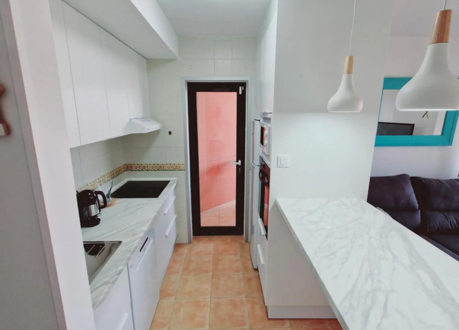 شقة Casa Stella كوراليهو 0*,