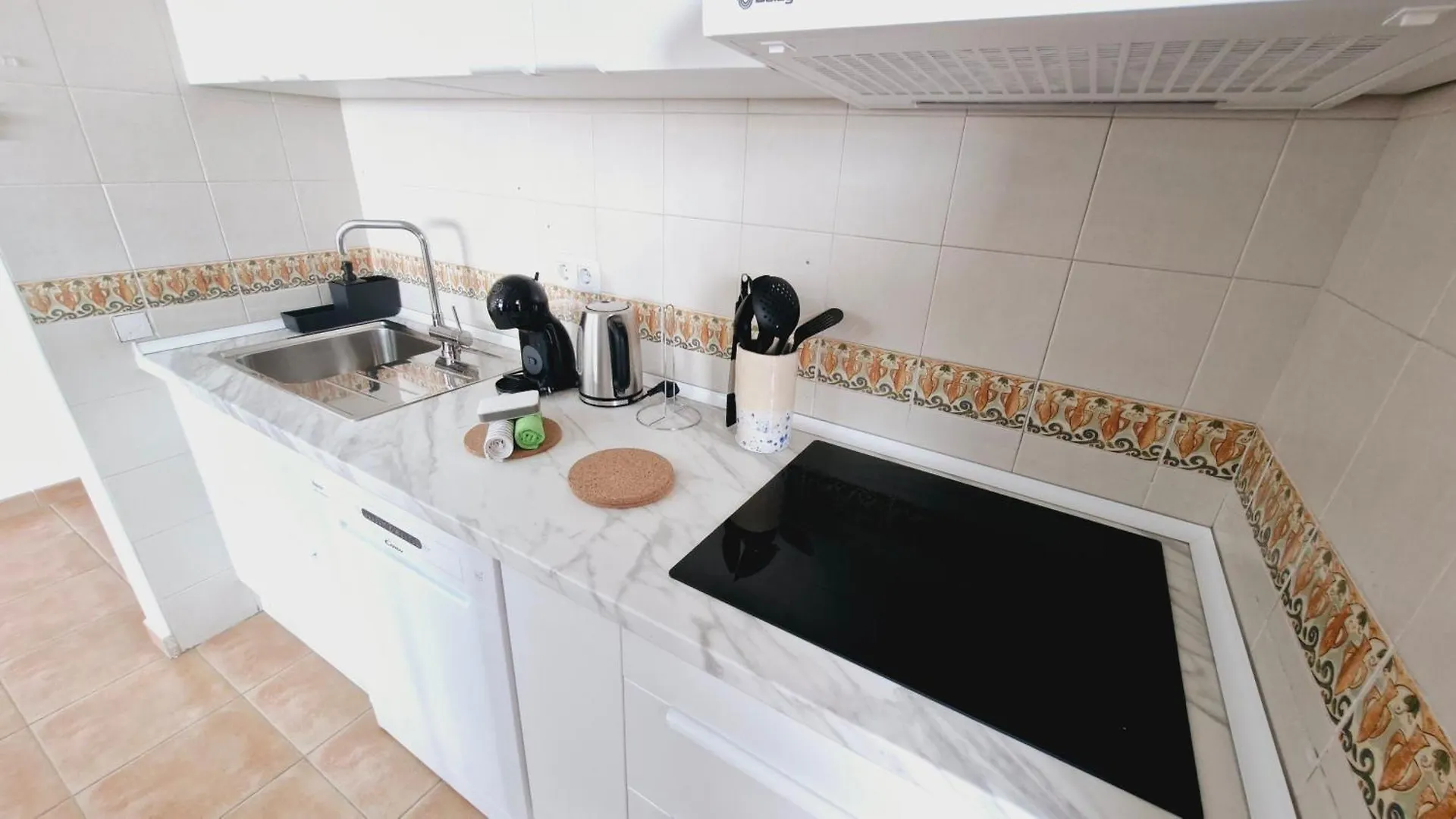 Casa Stella Corralejo 아파트
