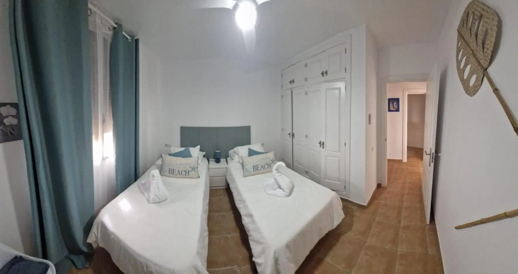 Casa Stella Corralejo 아파트