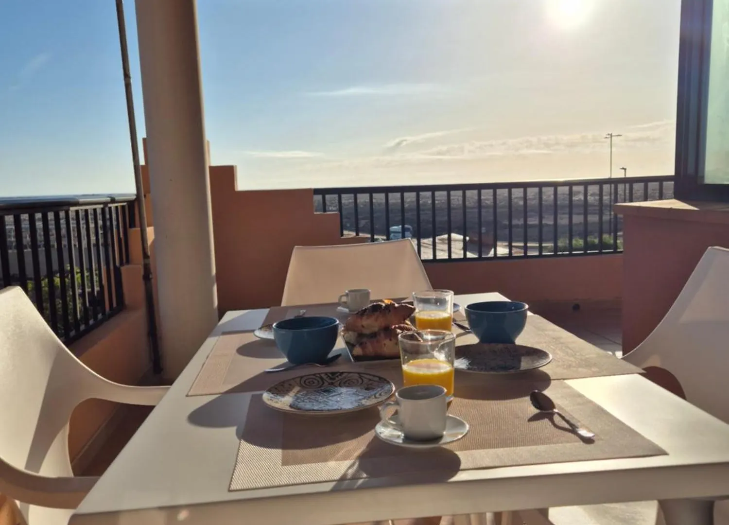 شقة Casa Stella كوراليهو إسبانيا